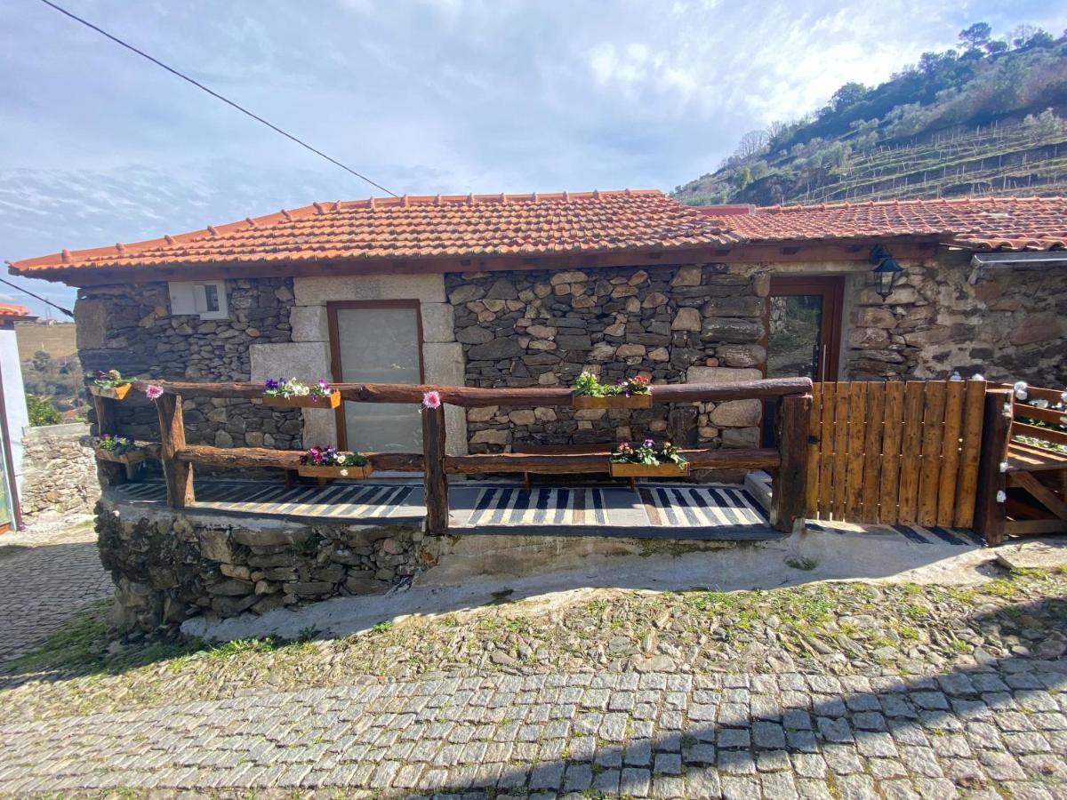 Casa Das Flores Lamego Ngoại thất bức ảnh